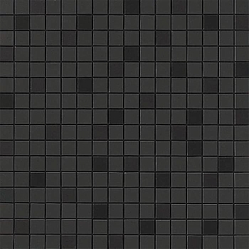 Мозаика Prism Graphite Mosaico Q 30.5x30.5